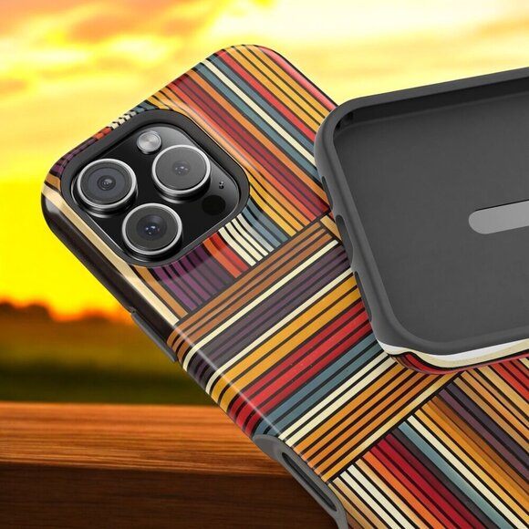 iPhone 15 Pro phone case, MARPC1123 - Picture 8 of 9